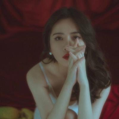 18组超适配的一对两张唯美闺蜜头像 高清无水印