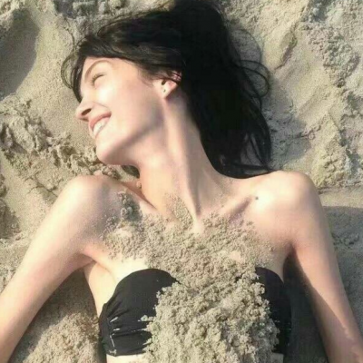 36张个性可爱风女生头像 有个性的女生更招人喜欢