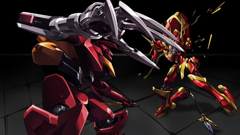 卡莲·斯塔迪菲尔德的《反叛的鲁路修》壁纸合集