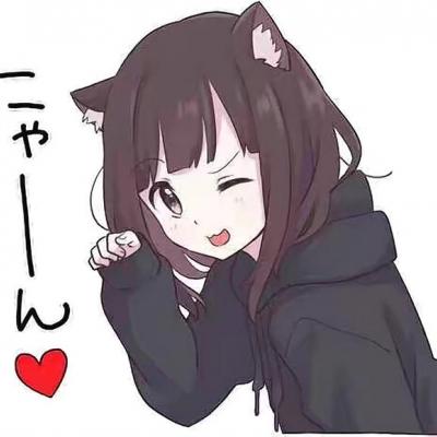 韦神女友蜜蜂仔用过的16张微博直播间头像合集