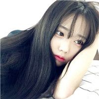 版女生微信小清新头像合集 15张清爽款直接用