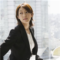 15张气质独立女强人头像 靠自己的女生专属头像合集