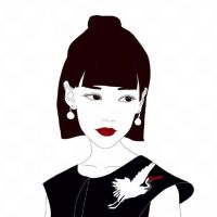 15张超飒女生霸气动漫头像合集