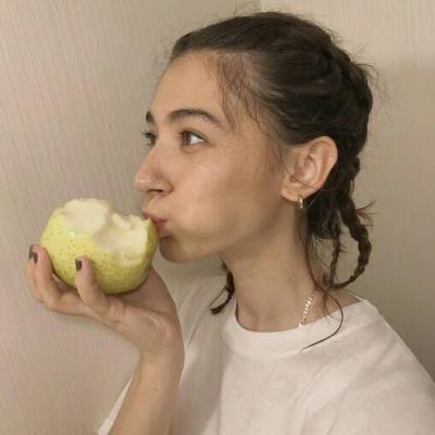 29张高清时尚可爱女生QQ头像 快挑你喜欢的款
