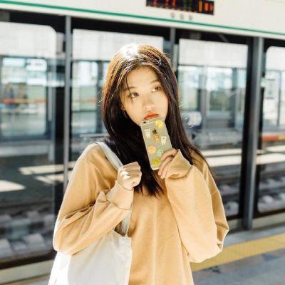 15张高清好看的漂亮女孩头像合集 女生头像专区更新