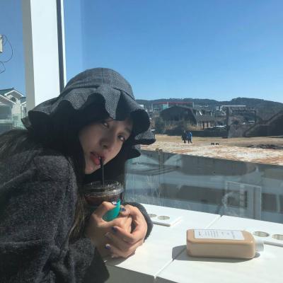 二人闺蜜高清头像合集 有闺蜜真的太幸福啦（16张）