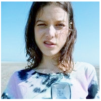 女生豪放头像合集：兼具性感与霸气的个性头像（14张）