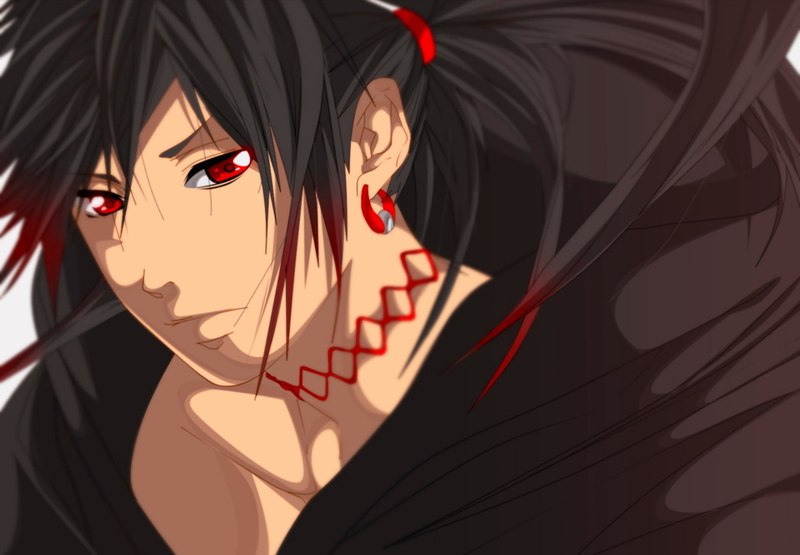 笑死我了炼狱——高清动漫壁纸