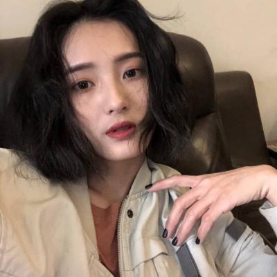 超拽又高雅的霸气女生头像 23张高清合集