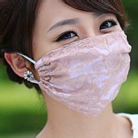 23张戴口罩女生微信头像 适合换头像的都在这