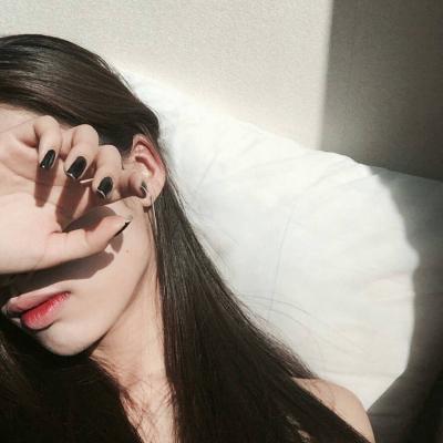 23张高清真实感女生QQ头像合集