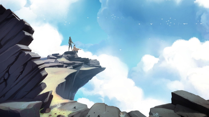 四款超养眼的免费桌面壁纸分享