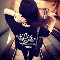 18张真实感女生QQ头像 适合当女友头像的真人素材