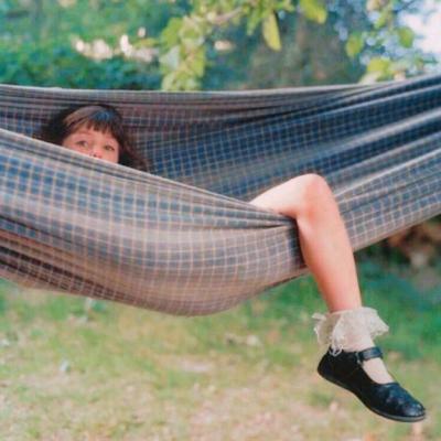 欧美可爱小萝莉微信头像 13张高清美图合集