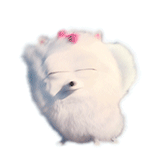 爱宠大机密QQ表情包来啦 聊天斗图直接用