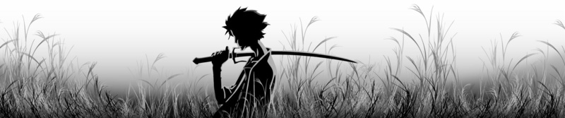 混沌武士绝美户外风景壁纸 高清1080P质感拉满