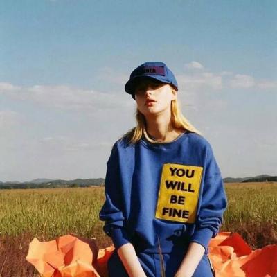 36张高清欧美气质女生头像 氛围感拉满的欧美女头合集