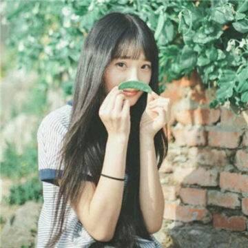 15张小清新唯美意境女生头像，戳中你的审美了吗