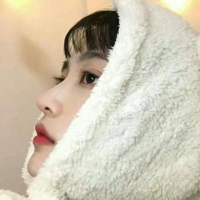 28张高清好看的女生QQ头像合集