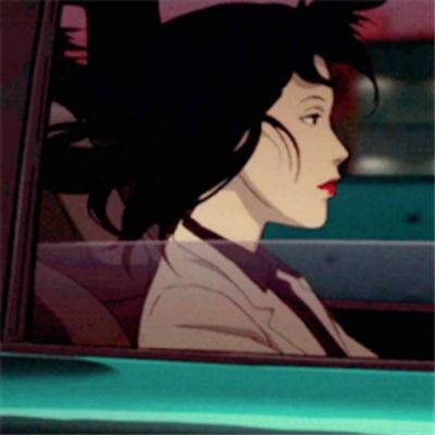 21张超治愈！微信用的可爱女生卡通头像合集