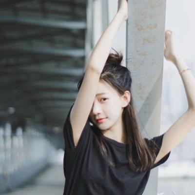 23张高清可爱气质女生头像 快来挑合适的用