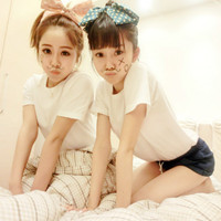 双人闺蜜头像合集40张，超贴的亲密好友配对头像