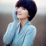 清纯短发女生头像合集 20张清新气质女头分享