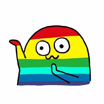 斗图必备！这套魔性小人表情包太上头了