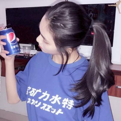 34张高清可爱少女头像合集 青春少女感拉满