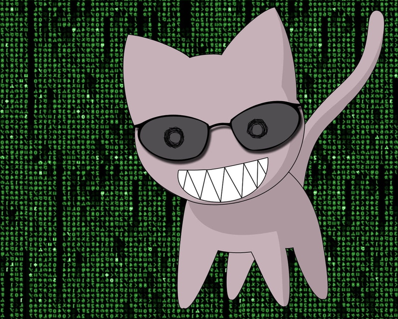 《阿滋漫画大王高清同人壁纸合集 720P画质超养眼》