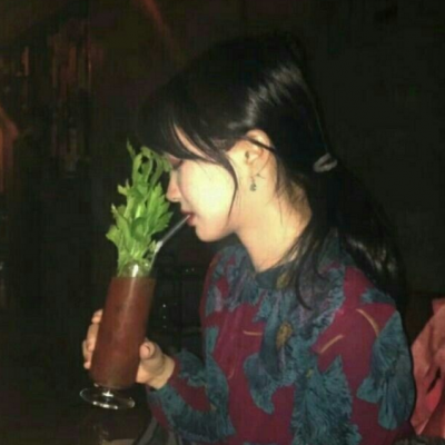 36张个性可爱风女生头像 有个性的女生更招人喜欢