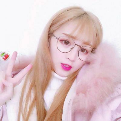 25张高清清纯可爱女生头像 好看的氛围感头像合集