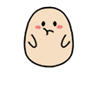 蠢萌汪蛋QQ表情包合集来了