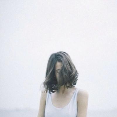 21张氛围感拉满的失落女生伤感意境头像