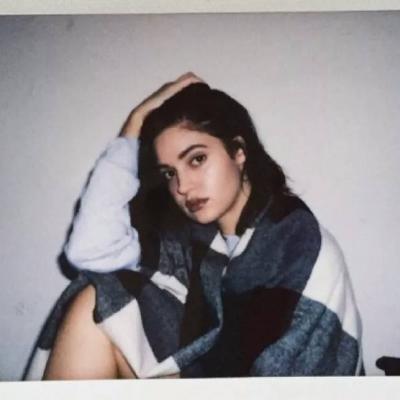 36张个性好看的欧美女生高清头像合集