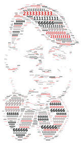 2333和666表情包合集 聊天斗图都能用