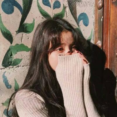 18张高清可爱漂亮的女生QQ头像合集