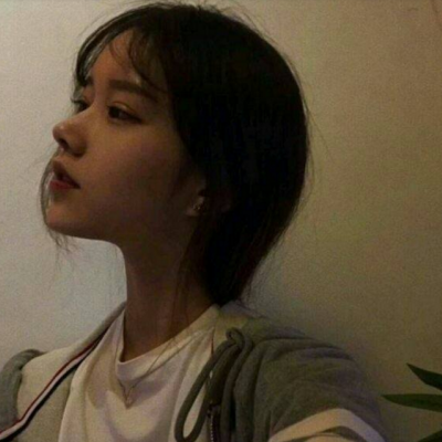 36张个性可爱风女生头像 有个性的女生更招人喜欢