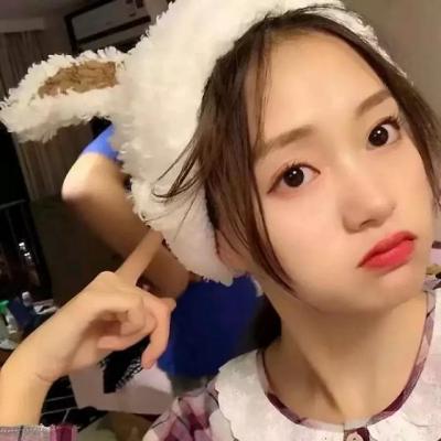 15张高清好看的漂亮女孩头像合集 女生头像专区更新