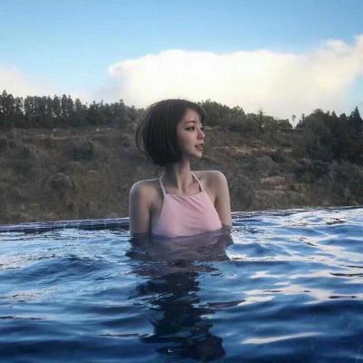 25张高清时尚伤感女生头像 氛围感拉满的氛围感头像合集