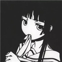 地狱少女阎魔爱头像合集！116张黑暗病娇风格头像任你挑