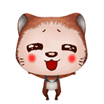 猫仔专属微信QQ表情包来啦