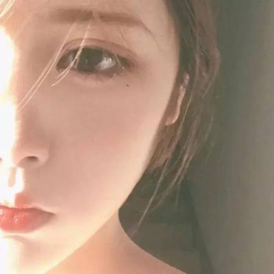 女生身体部位头像合集 18张高清好看的图