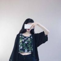 21张超飒女生QQ头像 又酷又好看直接存