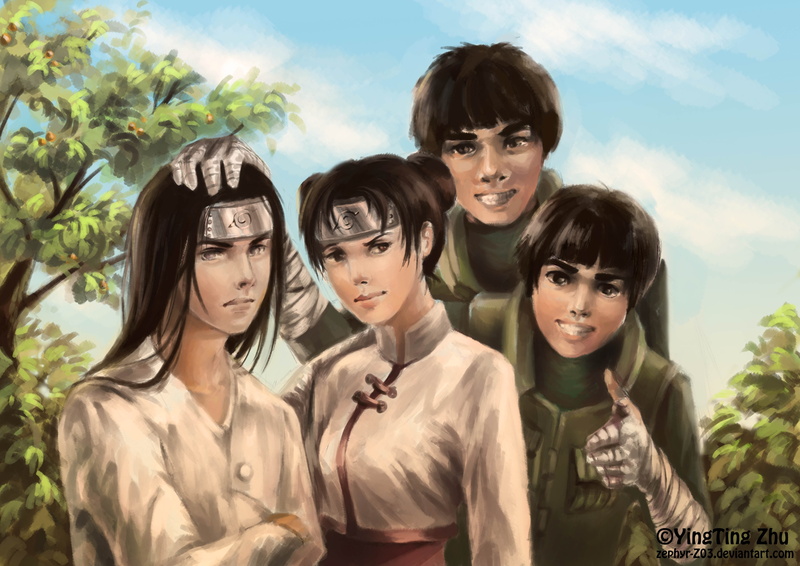 火影忍者疾风传超燃壁纸合集