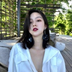 35张治愈感拉满！可爱森系女生唯美高清头像合集