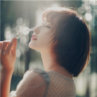 25张高清成熟妩媚女人头像合集 女生头像专属合集