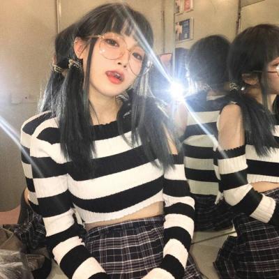 34张高清真人闺蜜头像合集 好看又实用