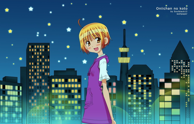 别再说我完全不喜欢哥哥啦！动漫高清壁纸合集