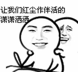 春晚抢镜梗图来了！装杯我可是专业的